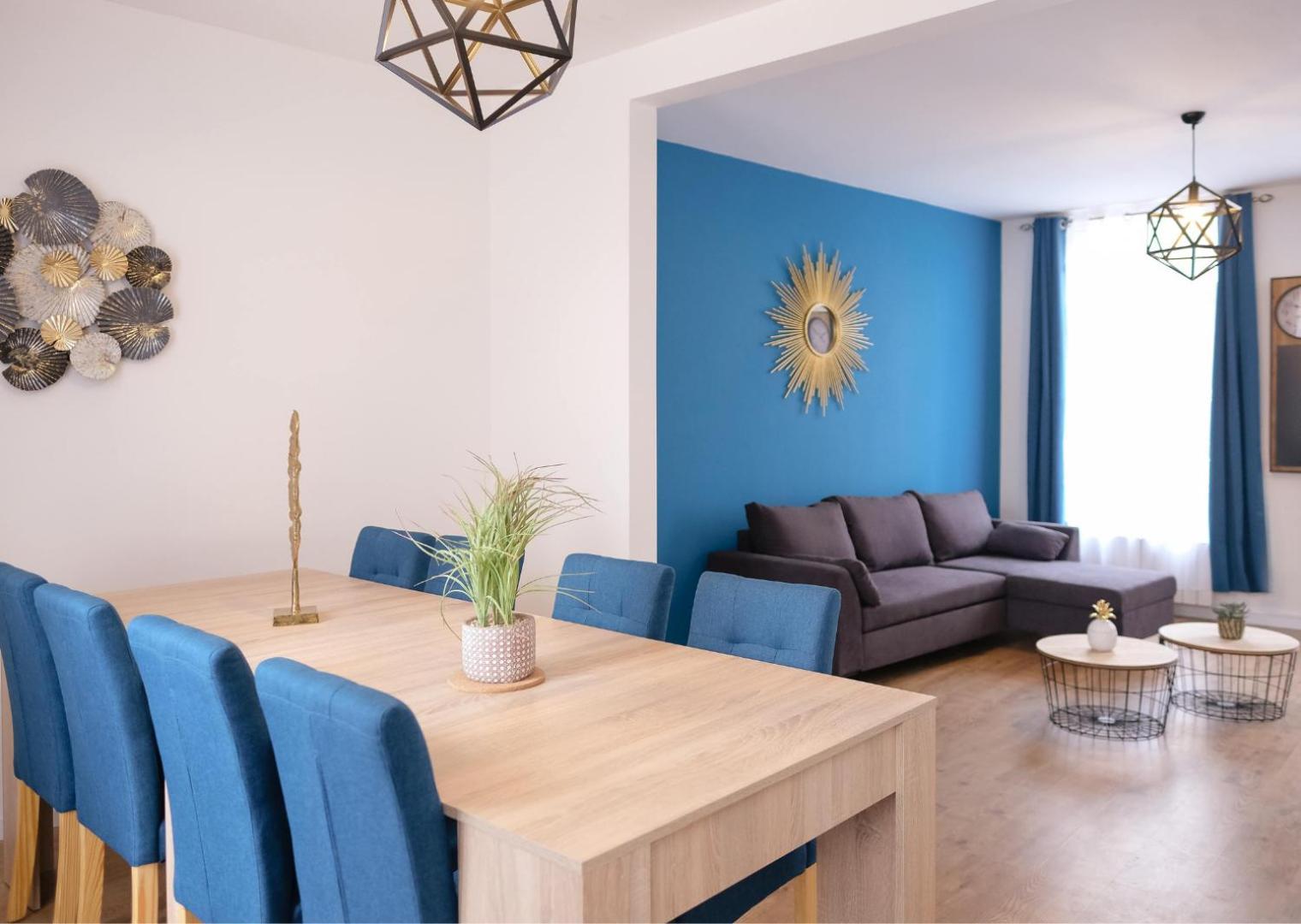 Apart'Moment Saint-Omer Centre Appartement Buitenkant foto