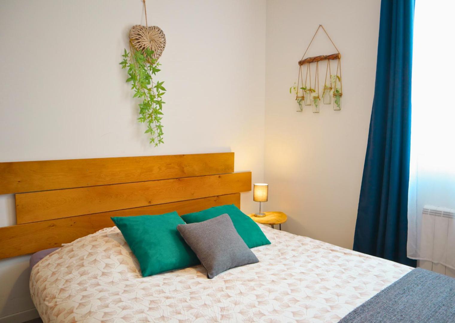 Appartement - Parking Prive Gratuit, Proche Centre-Ville Et Gare De Saint-Omer Sint-Omaars Buitenkant foto