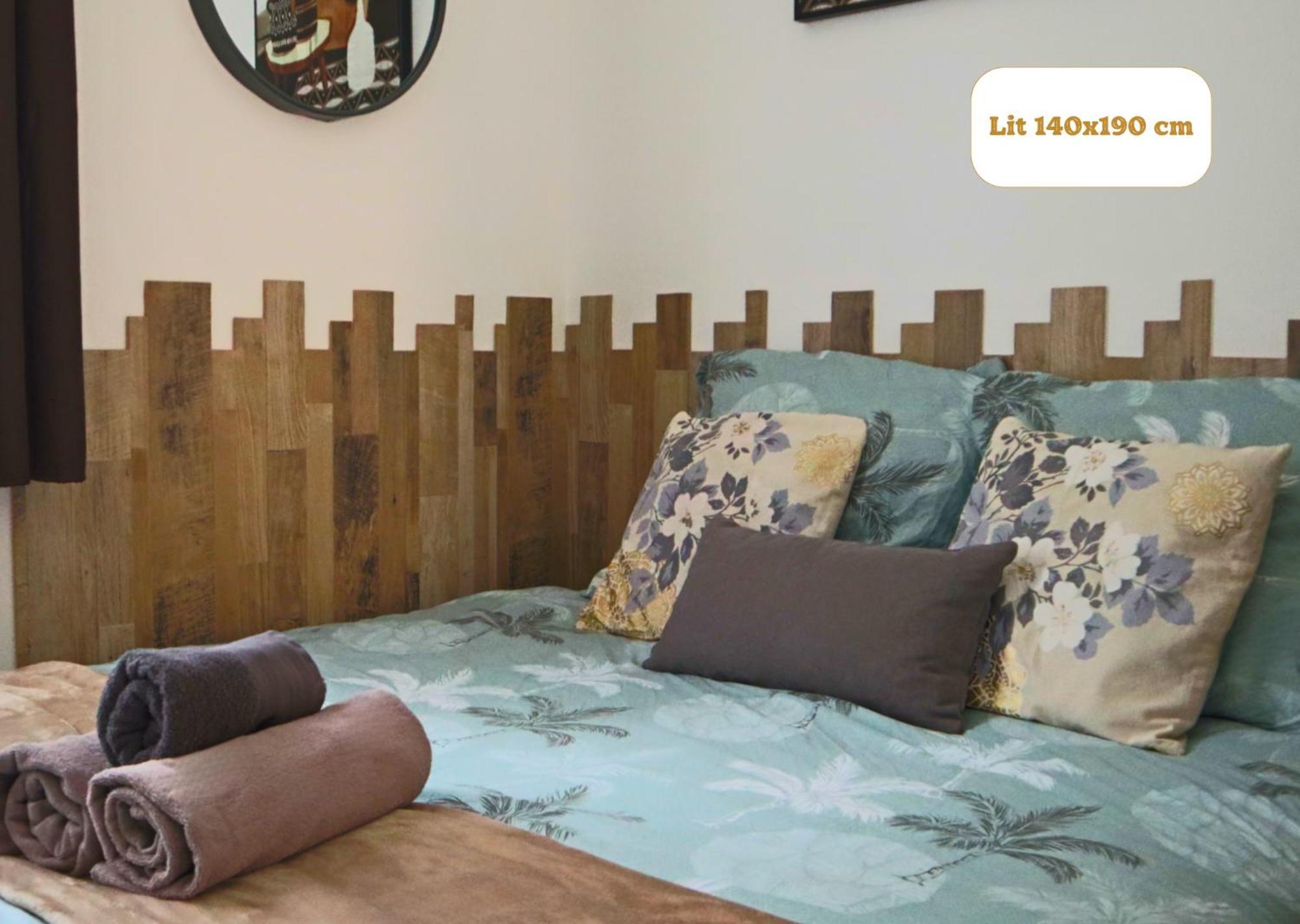 Appartement - Parking Prive Gratuit, Proche Centre-Ville Et Gare De Saint-Omer Sint-Omaars Buitenkant foto