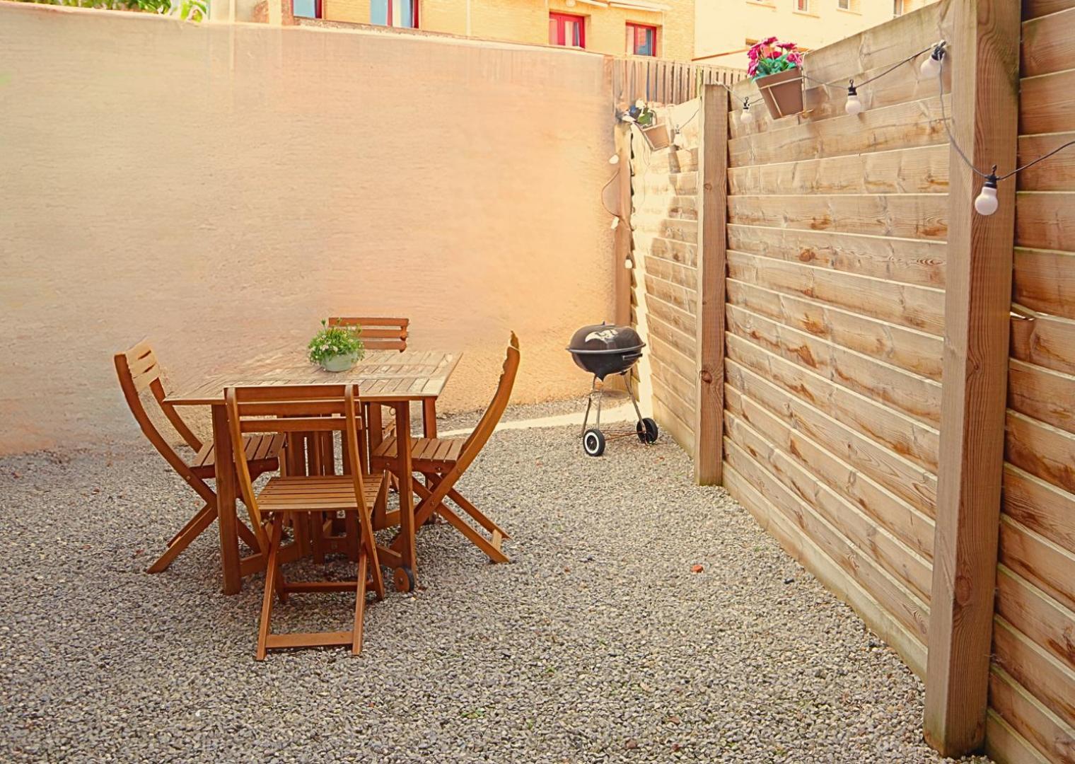 Appartement - Parking Prive Gratuit, Proche Centre-Ville Et Gare De Saint-Omer Sint-Omaars Kamer foto